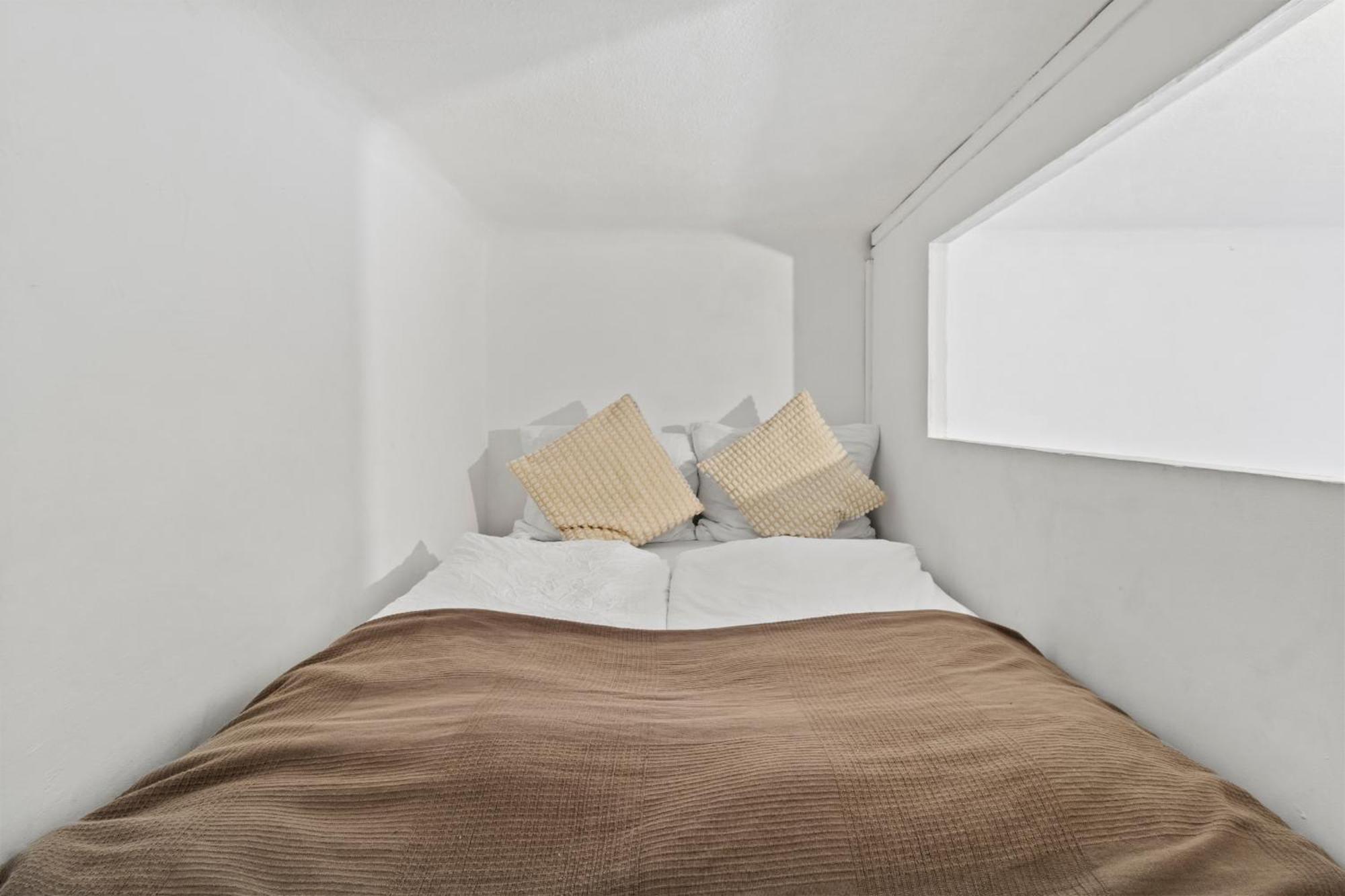 Chic 1Br Apartment - Directly Near Schoenbrunn Viena Exterior foto